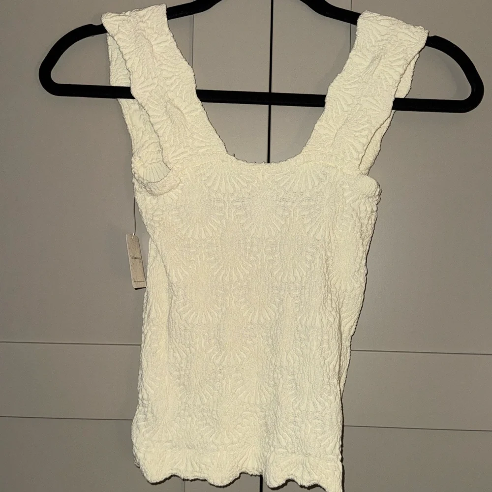 NWT Free People Top - Picture 3 of 4